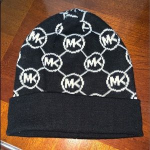 Michael Kors Beanie